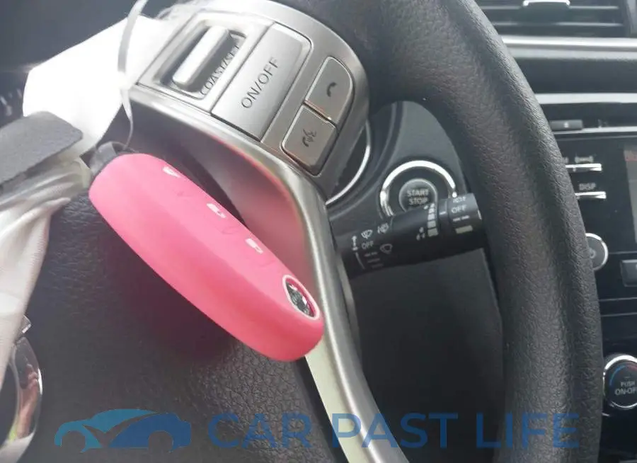 KNMAT2MT3GP620709# 11