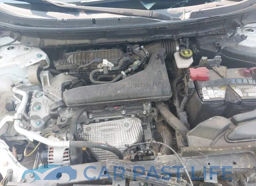 KNMAT2MT3GP620709# 10