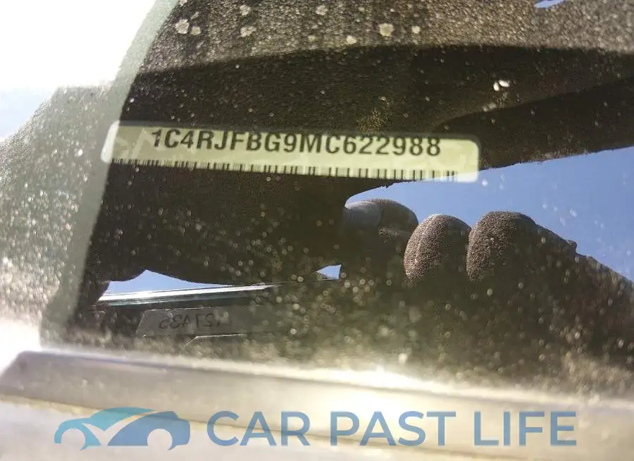 1C4RJFBG9MC622988# 18
