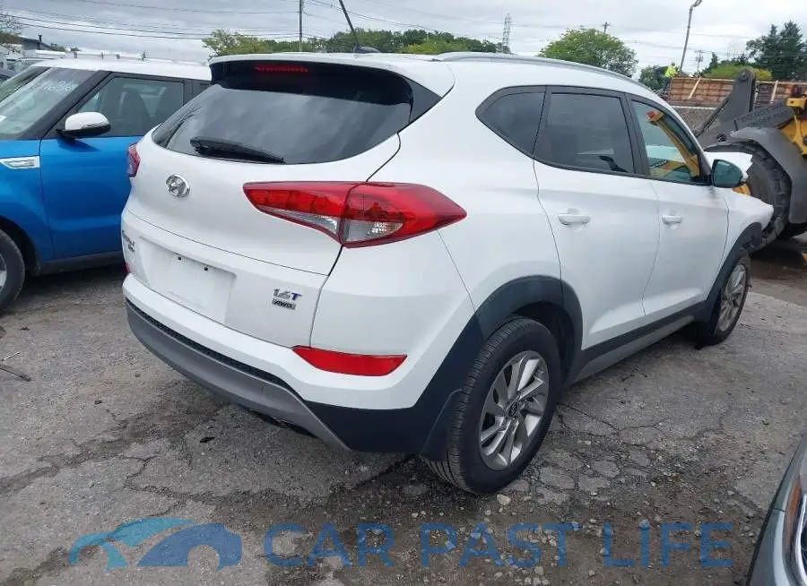 KM8J3CA26HU295490# 4