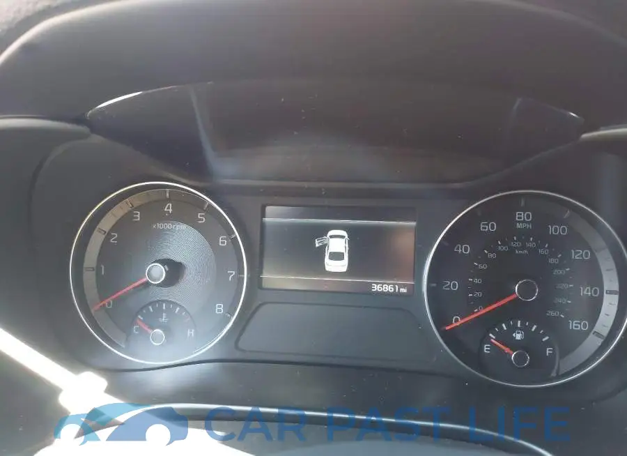3KPF54AD2PE666640# 7