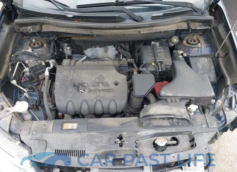JA4AD2A35HZ020453# 10
