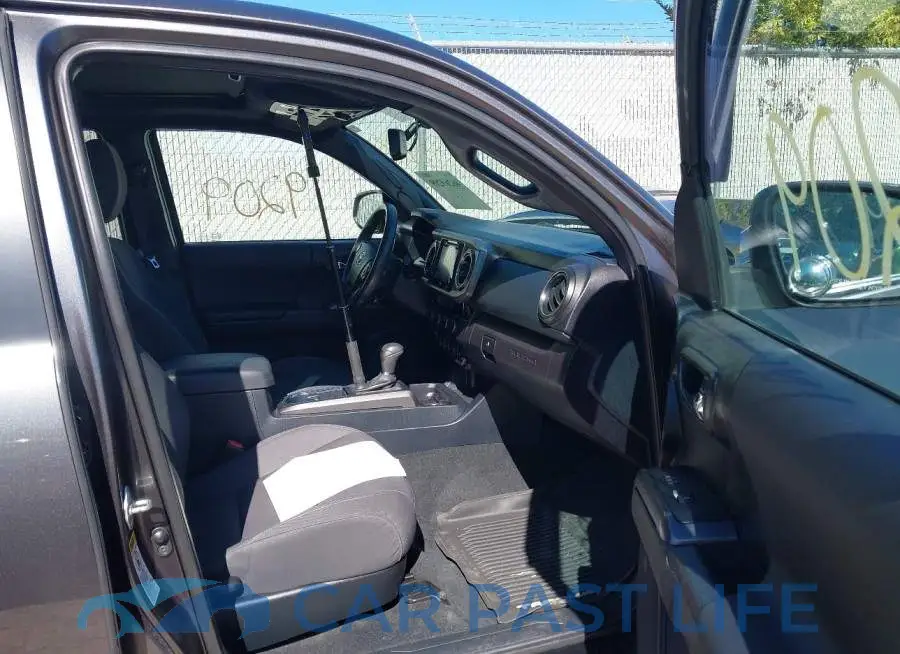 3TMCZ5AN0HM053655# 5