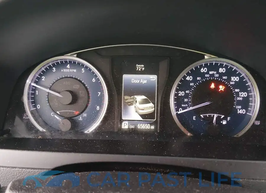 4T1BF1FK1GU611191# 7