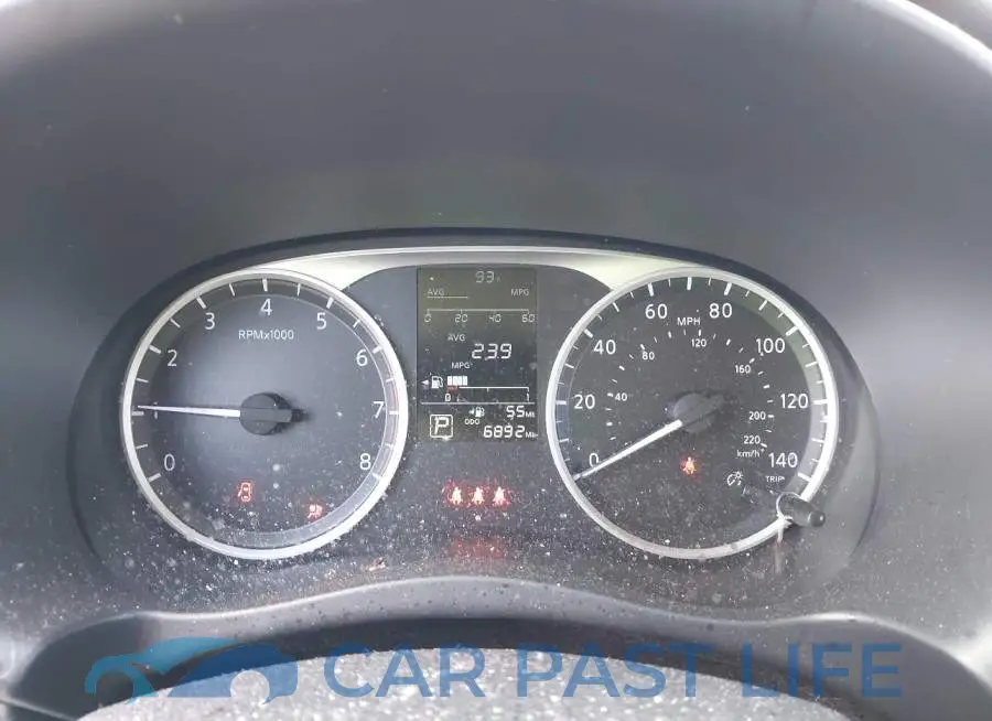 3N1CP5BV8SL500740# 7