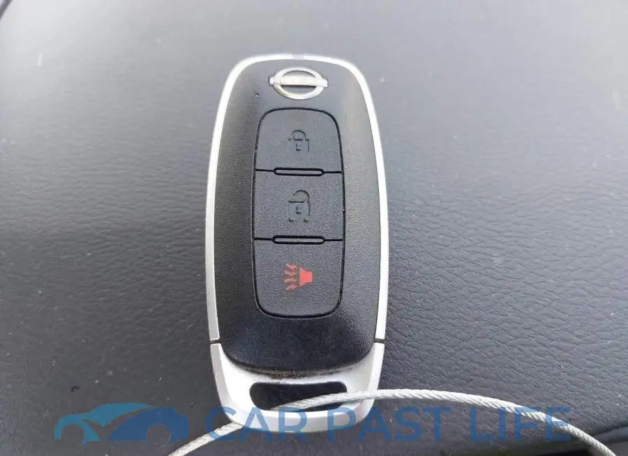 3N1CP5BV8SL500740# 11