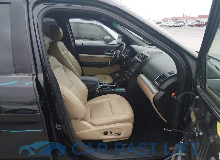 1FM5K8D85HGD18547# 5