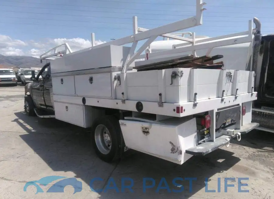 3C7WRMFL7LG175194# 3