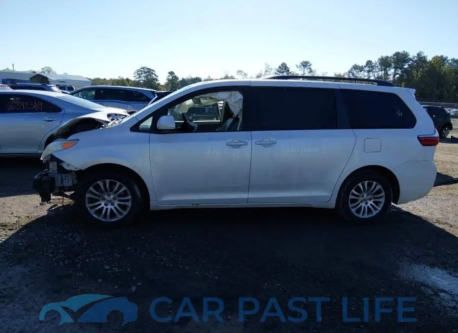 5TDYZ3DC6HS805122# 15