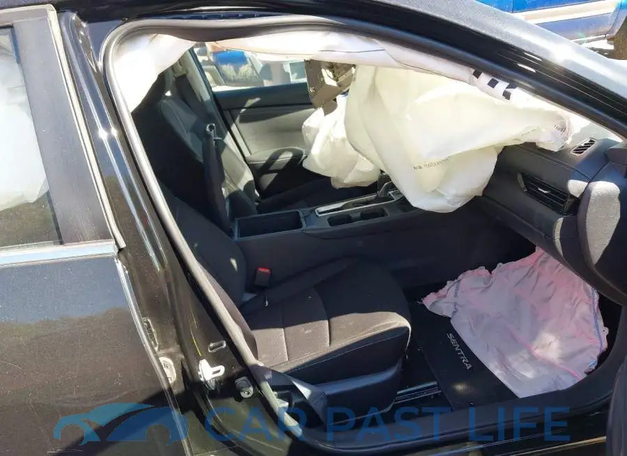 3N1AB8CV1SY362757# 5