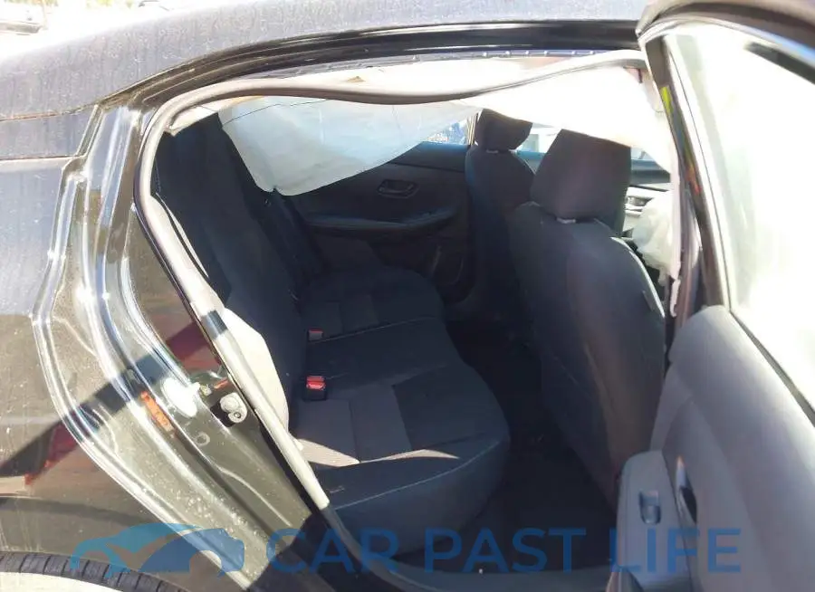 3N1AB8CV1SY362757# 8