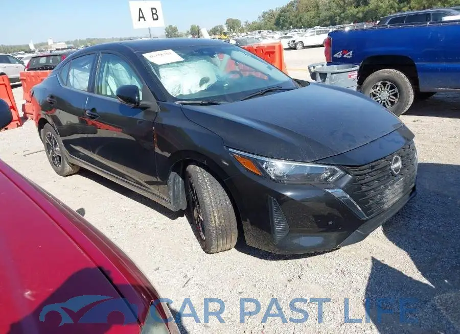 3N1AB8CV1SY362757# 1