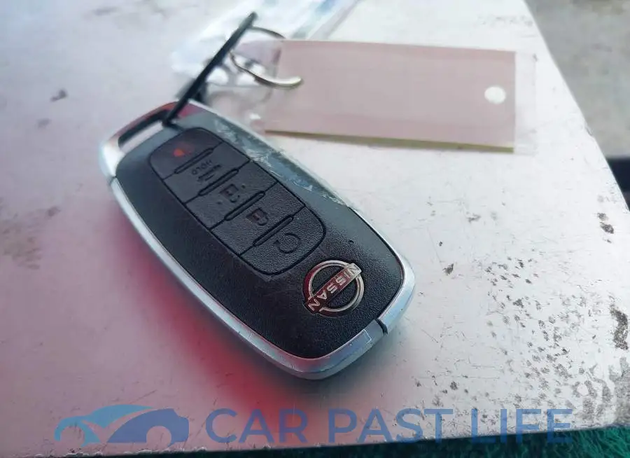 3N1AB8CV5SY286458# 11