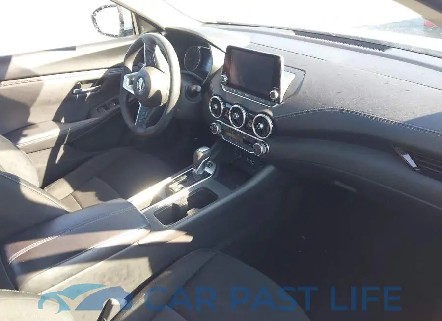 3N1AB8CV5SY360798# 5