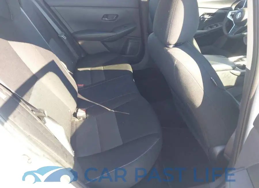 3N1AB8CV5SY360798# 8
