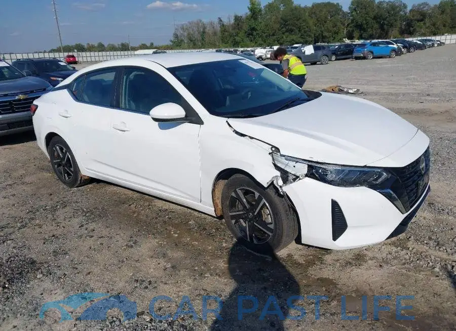 3N1AB8CV5SY360798# 1