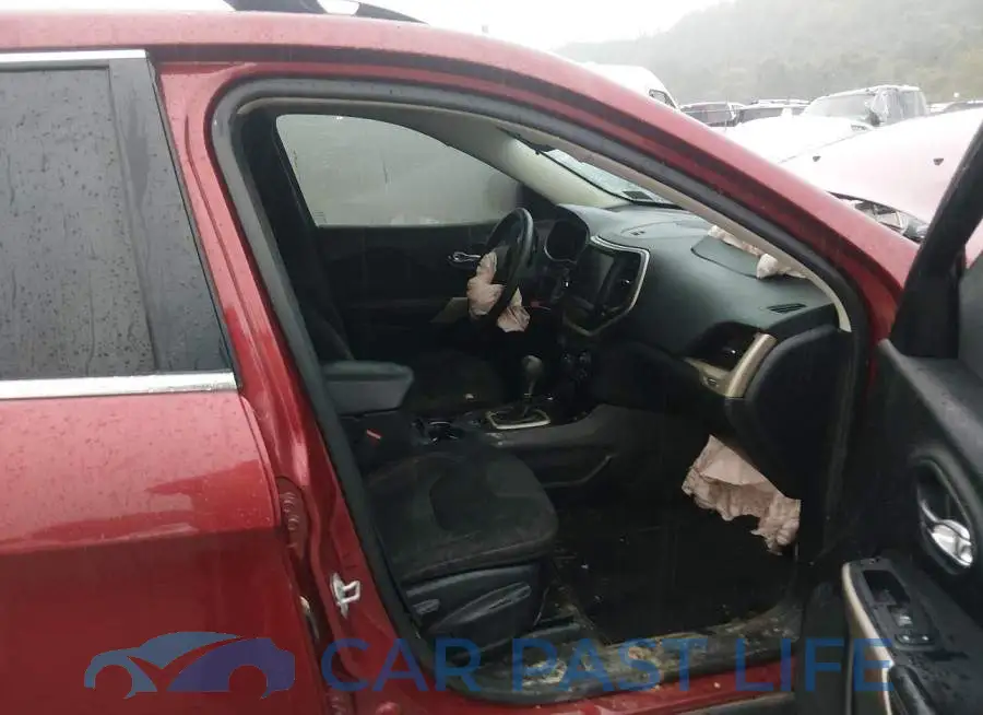 1C4PJMCS3HW620575# 5