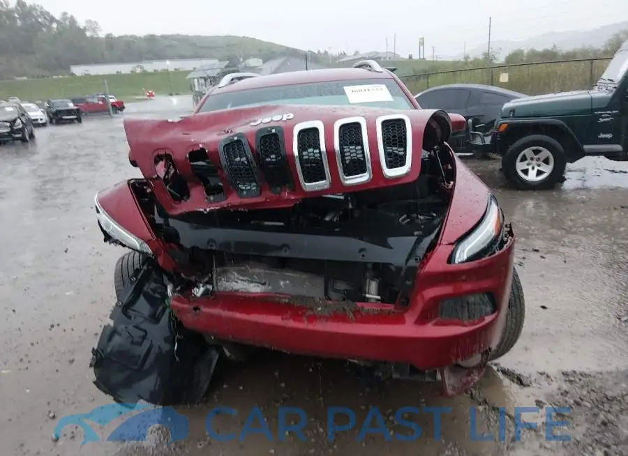 1C4PJMCS3HW620575# 13