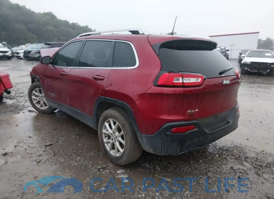 1C4PJMCS3HW620575# 3