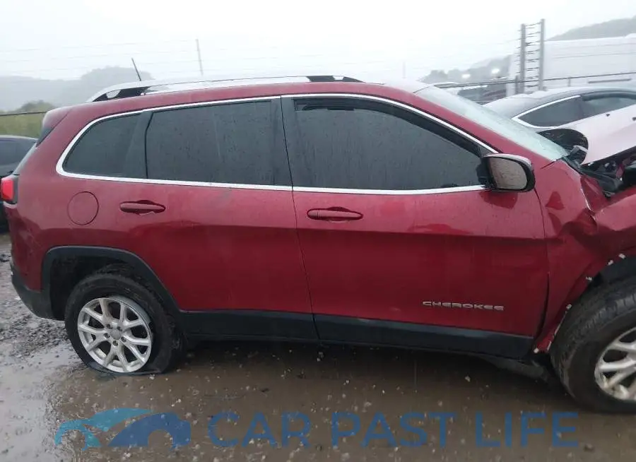 1C4PJMCS3HW620575# 14