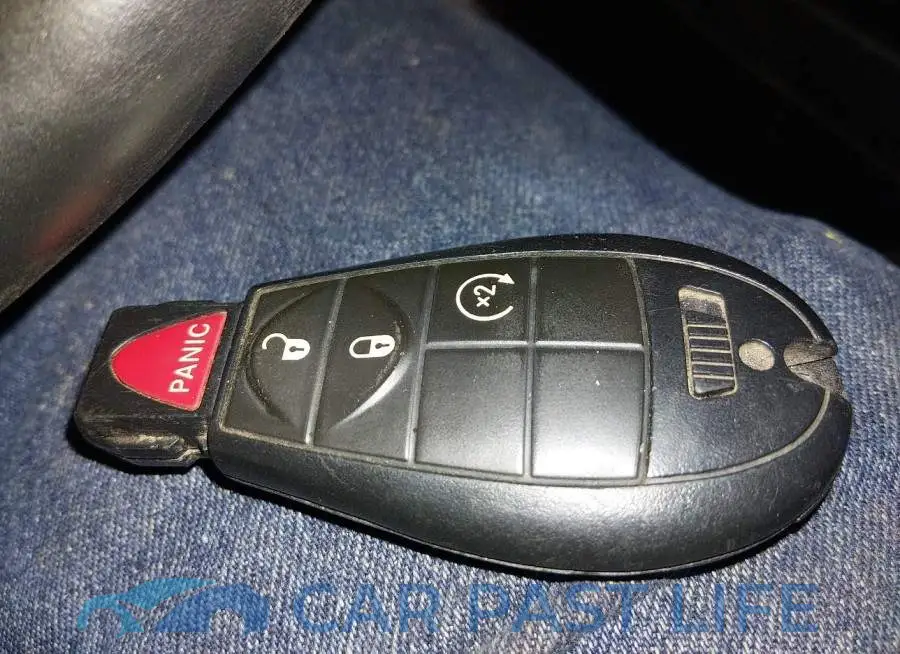 1C4PJMCS3HW620575# 11