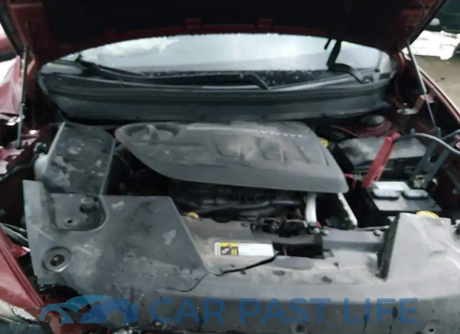 1C4PJMCS3HW620575# 10