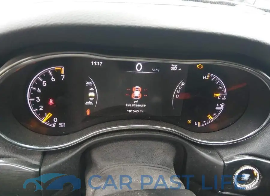 1C4RJFLG6HC603819# 7