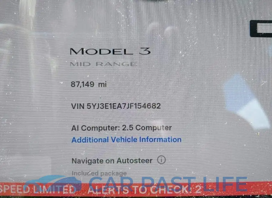 5YJ3E1EA7JF154682# 14