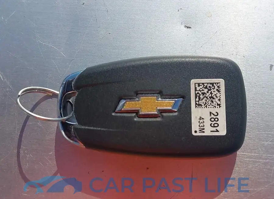 1G1ZD5ST1NF199928# 11