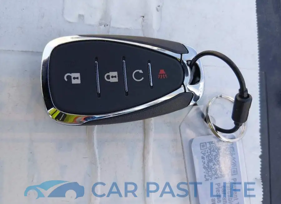 KL77LHEP0TC160261# 11