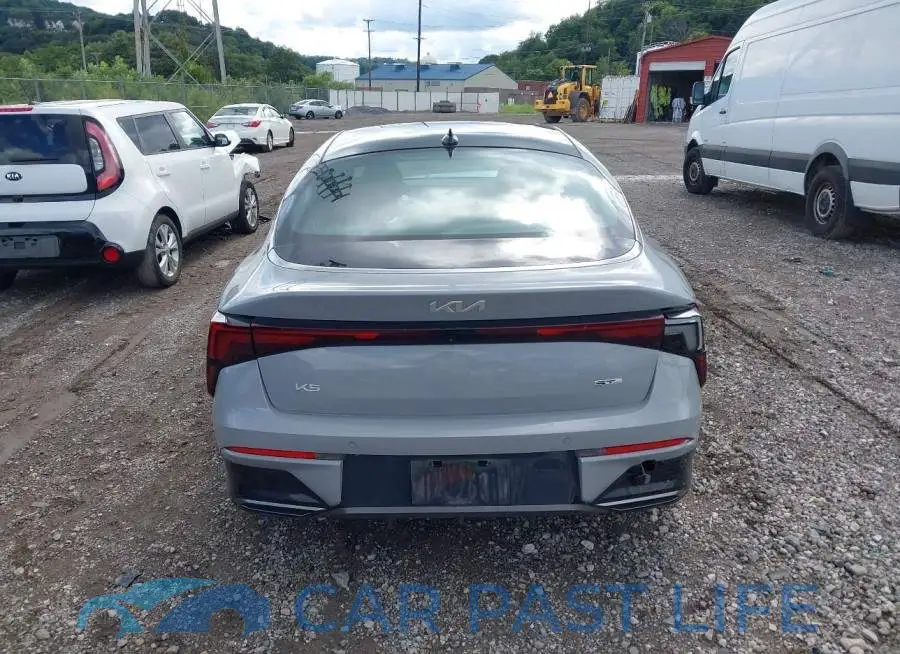 KNAG64J72S5393941# 17