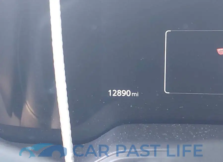 5YFB4MDE5TP438842# 15