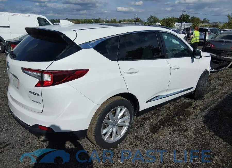 5J8TC2H31ML006331# 4
