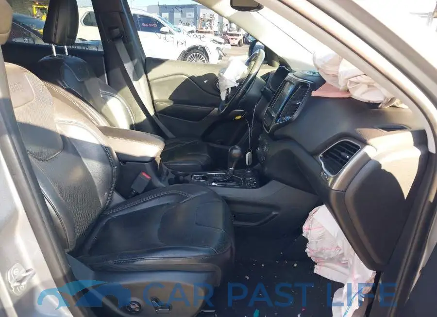 1C4PJMDX9KD303591# 5