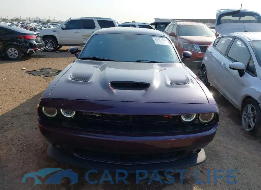 2C3CDZFJ0MH530769# 12