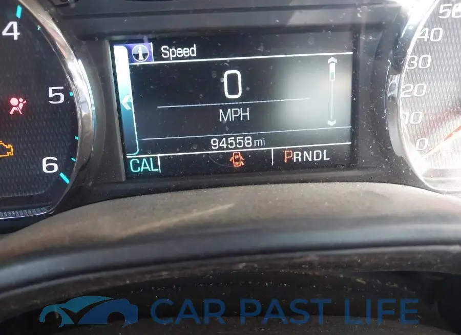 3GCUKREC8JG527848# 15