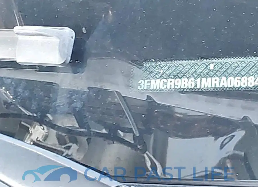 3FMCR9B61MRA06884# 11