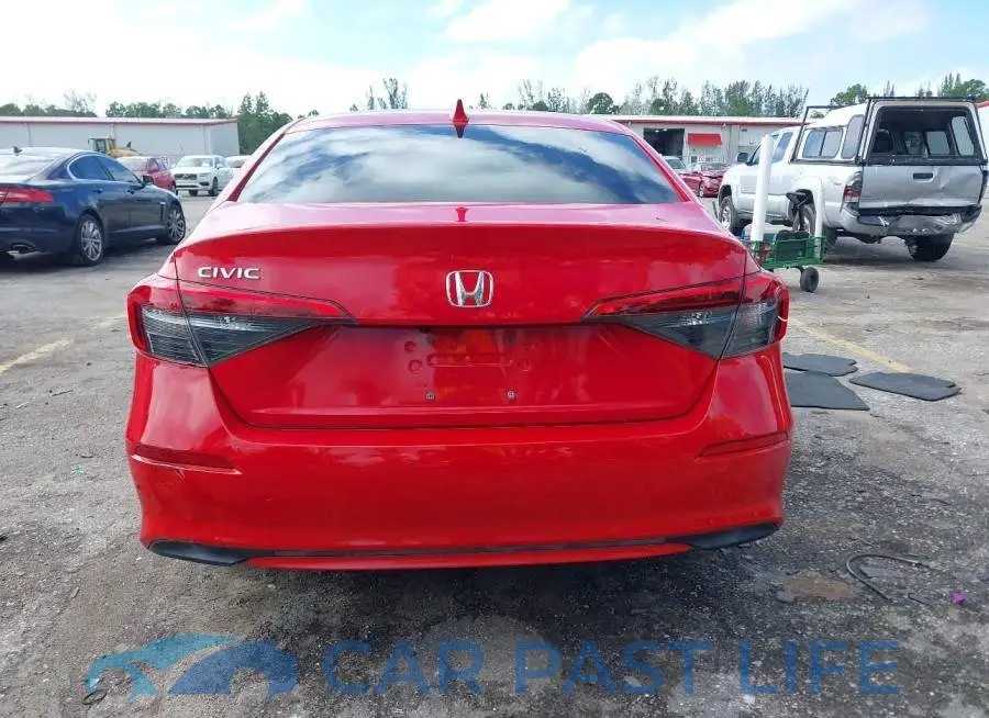2HGFE2F21NH509129# 17
