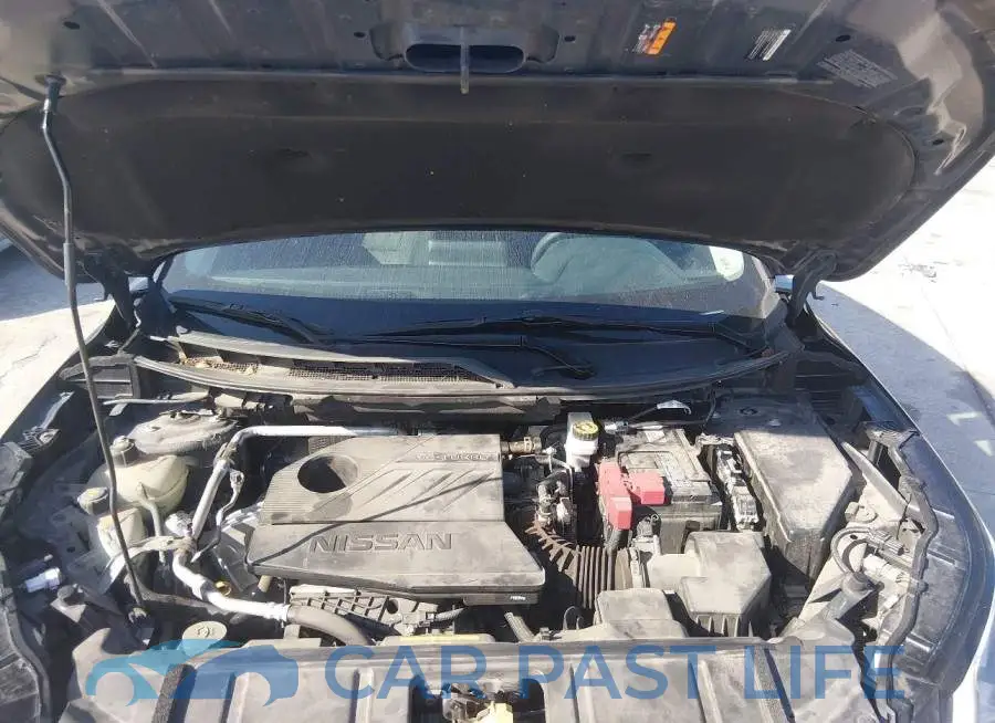 5N1BT3BA1RC689190# 9