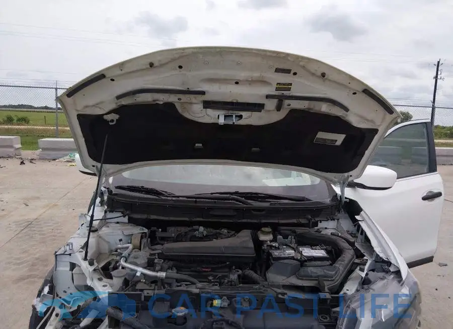 KNMAT2MT9JP549538# 10