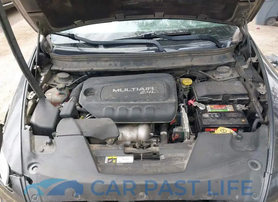 1C4PJMCB5GW350005# 10