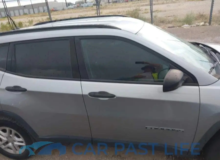 3C4NJCAB2JT254821# 13