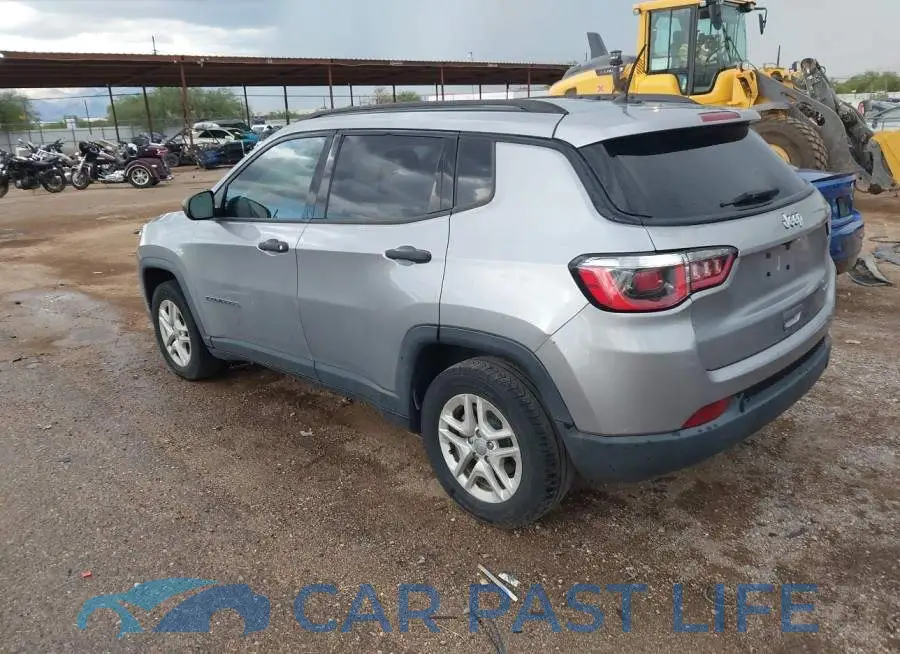3C4NJCAB2JT254821# 3