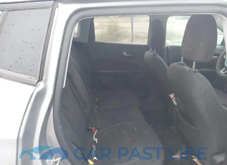 3C4NJCAB2JT254821# 8