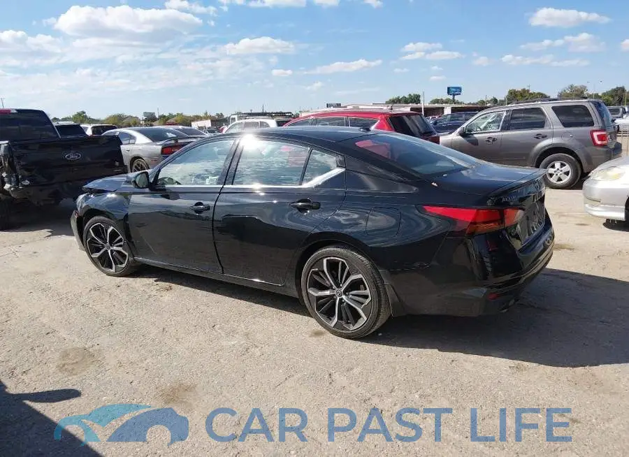 1N4BL4CV4RN436175# 3