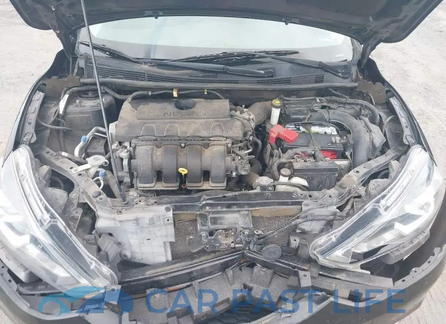 3N1AB7AP4GY324185# 10