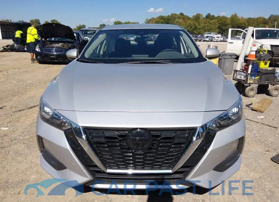 3N1AB8BV4PY311617# 12