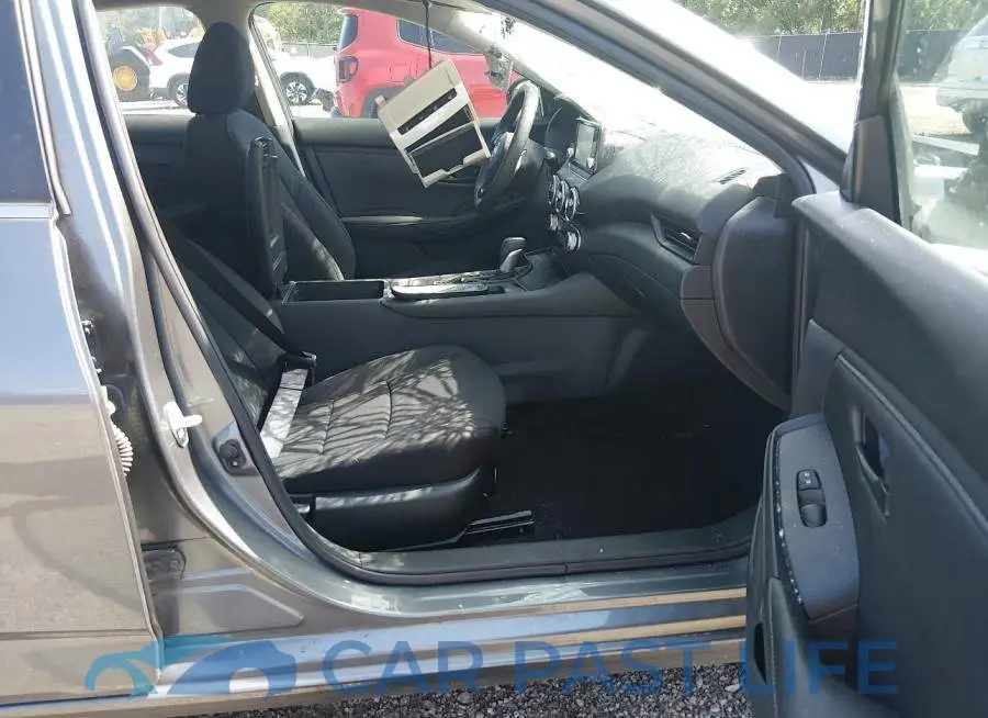 3N1AB8BV7SY204182# 5