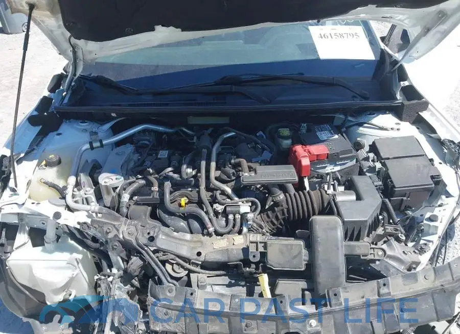 3N1AB8CV9MY263509# 10