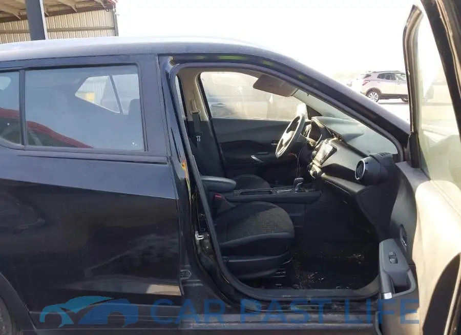 3N1CP5CV6NL516342# 5